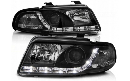 Фары передние AUDI A4 B5 1999-2000