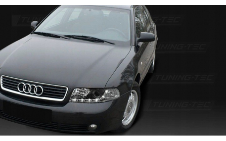 Фары передние AUDI A4 B5 1999-2000
