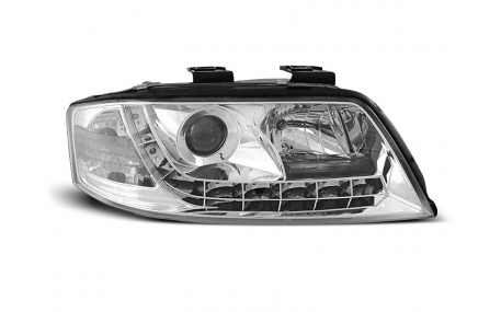 Фары передние AUDI A6 C5 1997-2001