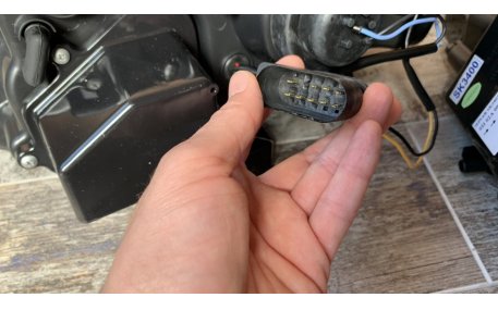 Фары передние AUDI A6 C5 1997-2001