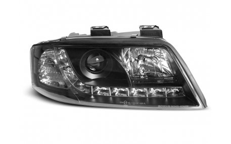 Фары передние AUDI A6 C5 1997-2001