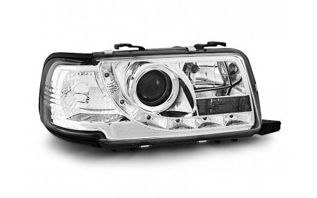 Фары передние Audi 80 B4