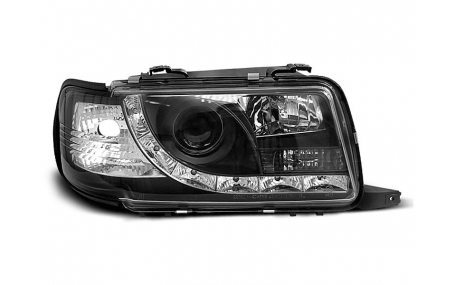 Фары передние Audi 80 B4