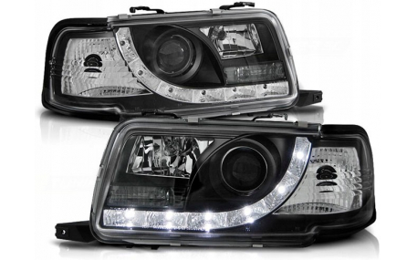 Фары передние Audi 80 B4