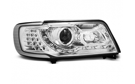 Фары передние Audi 100 C4