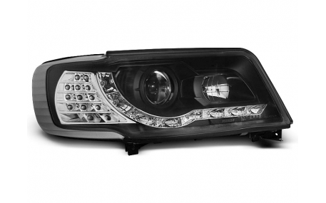 Фары передние Audi 100 C4