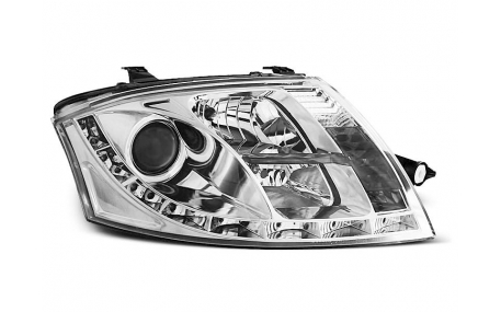 Фары передние AUDI TT