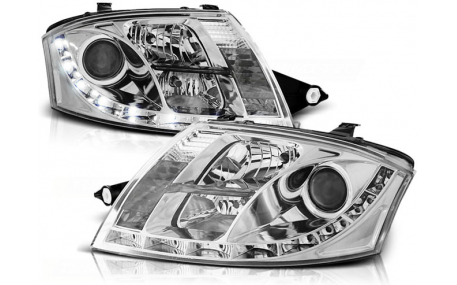 Фары передние AUDI TT