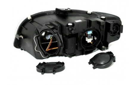 Фары передние AUDI A4 B7