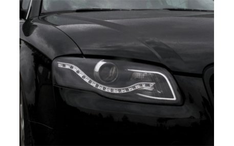 Фары передние AUDI A4 B7