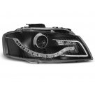 Фары передние AUDI A3 8P 2003-2008