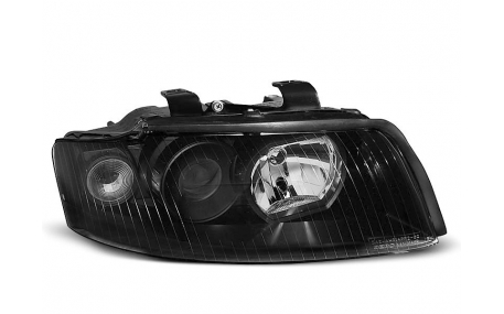 Фары передние AUDI A4 B6