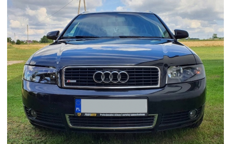 Фары передние AUDI A4 B6
