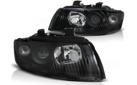 Фары передние AUDI A4 B6