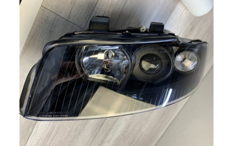 Фары передние AUDI A4 B6