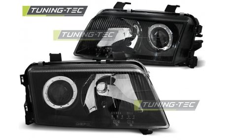 Фары передние AUDI A4 B5 1994-1998