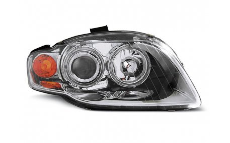 Фары передние AUDI A4 B7