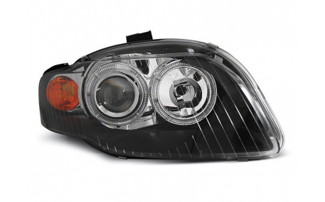 Фары передние AUDI A4 B7