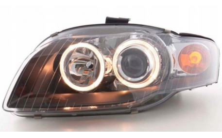 Фары передние AUDI A4 B7