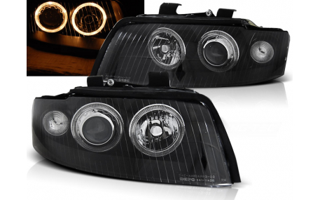 Фары передние AUDI A4 B6