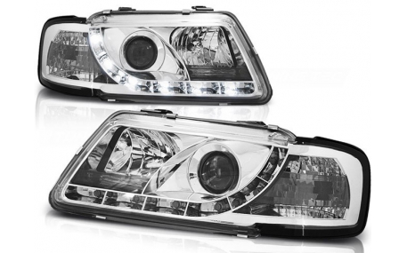 Фары передние AUDI A3 8L 1996-2000