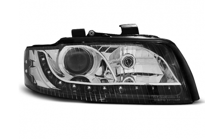 Фары передние AUDI A4 B6