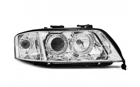 Фары передние AUDI A6 C5 1997-2001