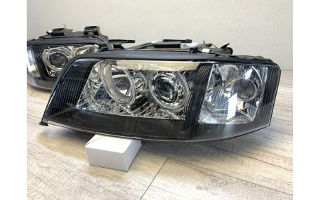 Фары передние AUDI A6 C5 1997-2001