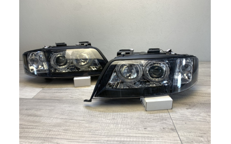 Фары передние AUDI A6 C5 1997-2001