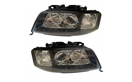 Фары передние AUDI A6 C5 1997-2001