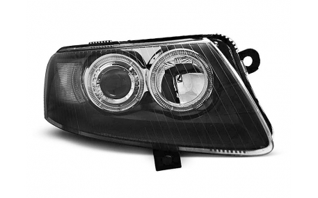 Фары передние AUDI A6 C6