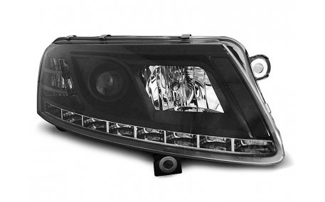 Фары передние AUDI A6 C6