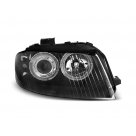 Фары передние AUDI A3 8P 2003-2008
