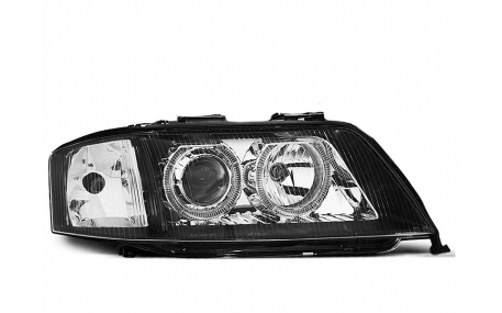 Фары передние AUDI A6 C5 1997-2001
