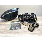 Фары передние AUDI A6 C5 2001-2004