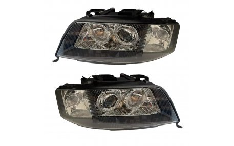 Фары передние AUDI A6 C5 2001-2004