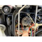 Фары передние AUDI A6 C5 2001-2004