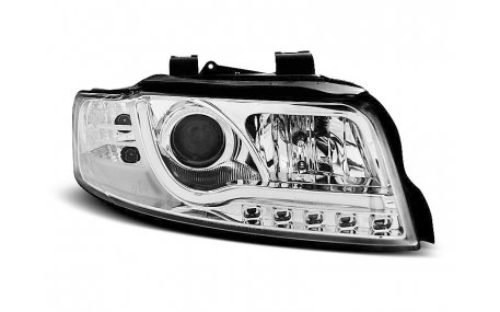 Фары передние AUDI A4 B6