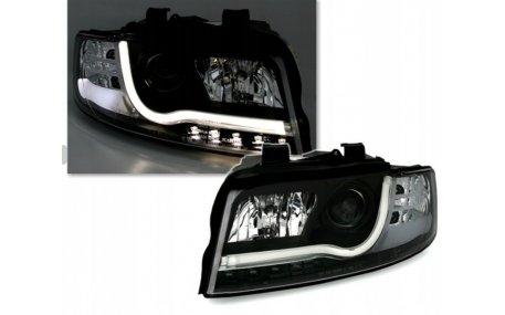 Фары передние AUDI A4 B6