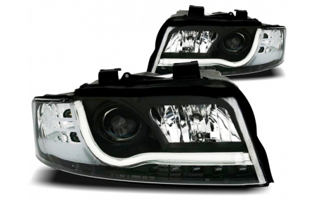 Фары передние AUDI A4 B6