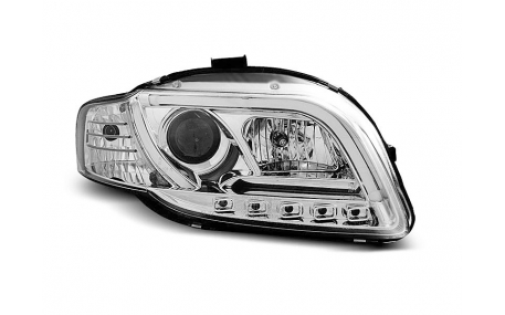 Фары передние AUDI A4 B7