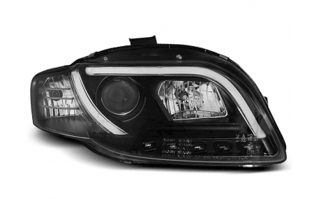 Фары передние AUDI A4 B7