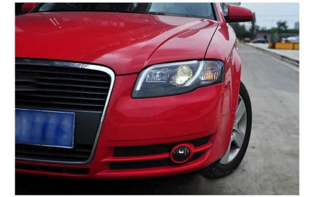 Фары передние AUDI A4 B7
