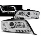 Фары передние AUDI A6 C5 2001-2004