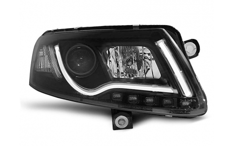 Фары передние AUDI A6 C6