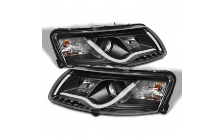 Фары передние AUDI A6 C6