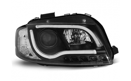 Фары передние AUDI A3 8P 2003-2008