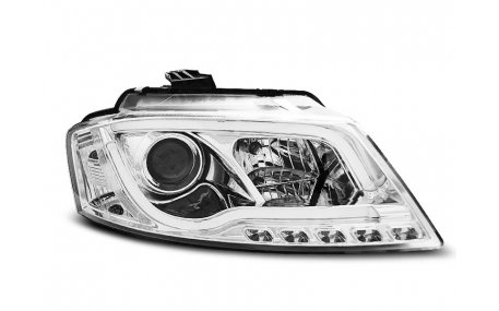 Фары передние AUDI A3 8P 2008-2012