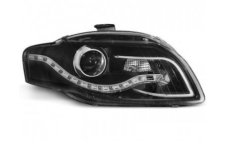 Фары передние AUDI A4 B7