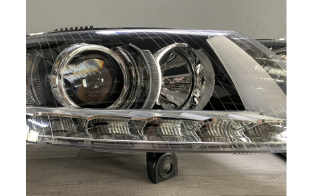 Фары передние AUDI A6 C6